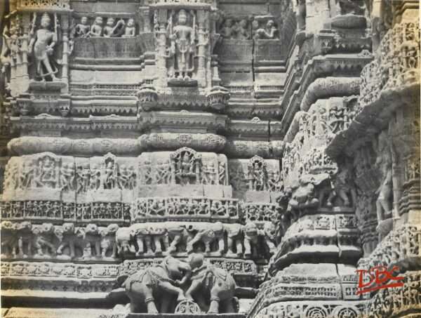 Dhaboi ; Heera Gate East Side Details