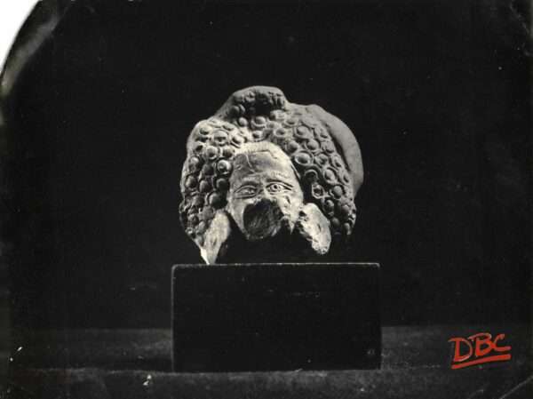 Patna Museum : Terracotta