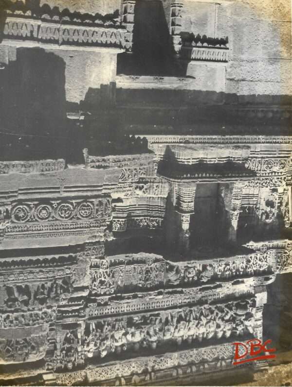 Dhaboi : Heera Gate - West Side