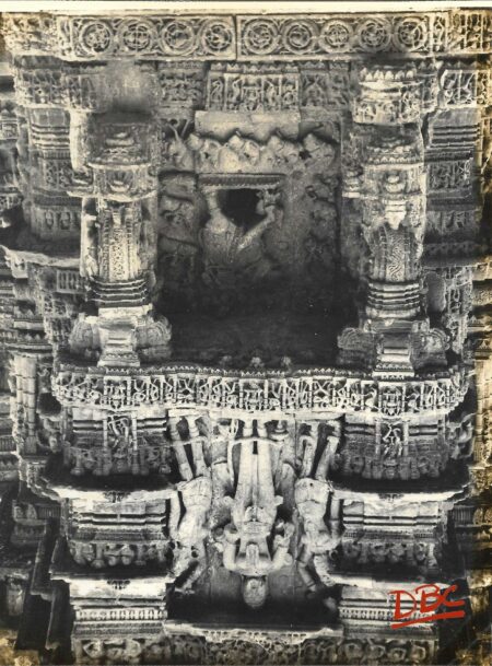 Dhaboi : Heera Gate West Side