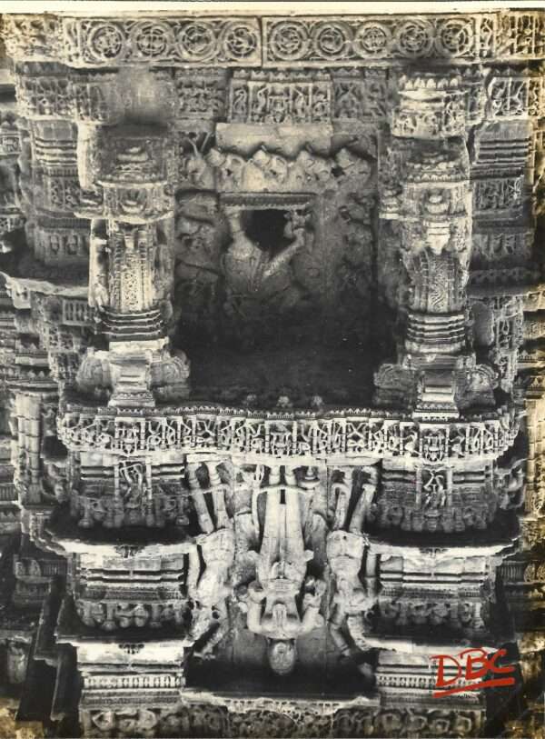 Dhaboi : Heera Gate West Side