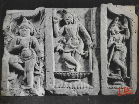 Ashutosh Museum : Calcutta - Terracotta