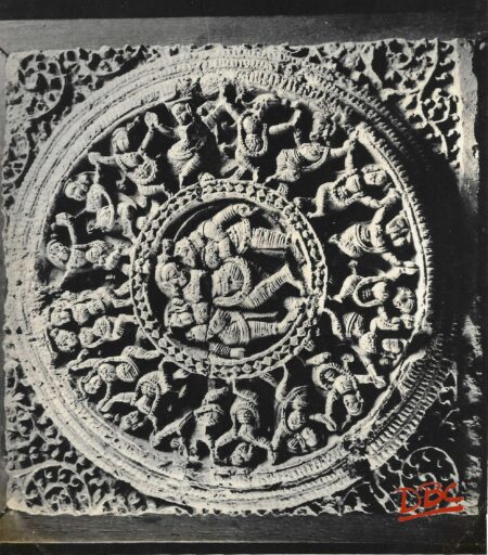 Ashutosh Museum : Bengal - Rashlula