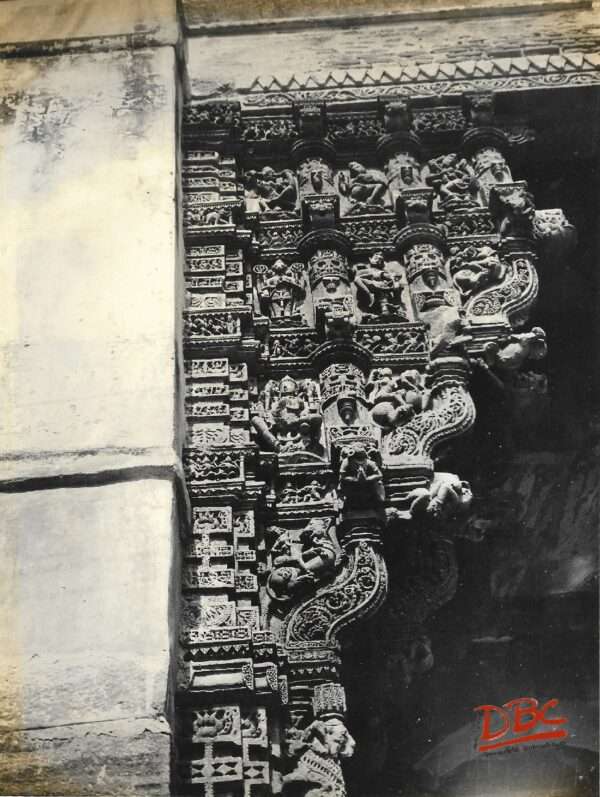 Dhaboi : Baroda Gate Details