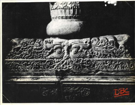 Pattadkal : Malikarjuna Temple