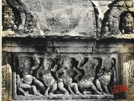 Badami malagitti Temple Details