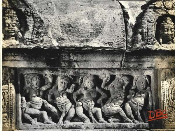 Badami malagitti Temple Details