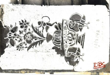 Papercut Design Rajasthan Decorative Plant Etc.