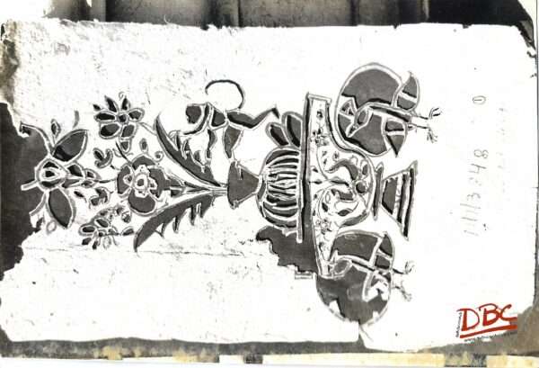 Papercut Design Rajasthan Decorative Plant Etc.