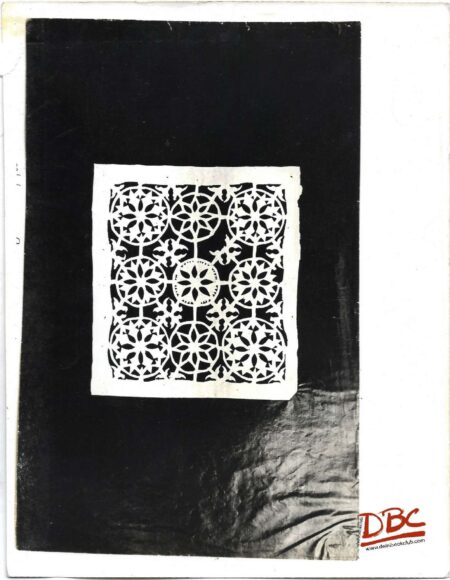 Papercut Design Rajasthan Screen Design