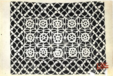 Papercut Design Scree Design Rajasthan