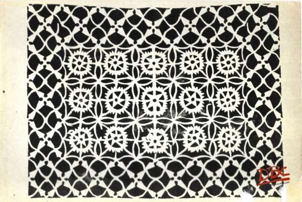 Papercut Design Scree Design Rajasthan