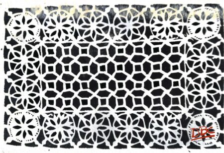 Papercut Design Scree Design Rajasthan