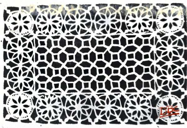 Papercut Design Scree Design Rajasthan
