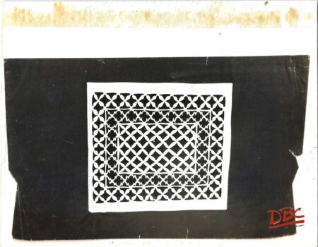 Papercut Design Scree Design Rajasthan