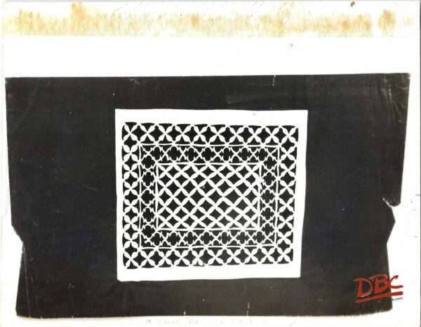Papercut Design Scree Design Rajasthan