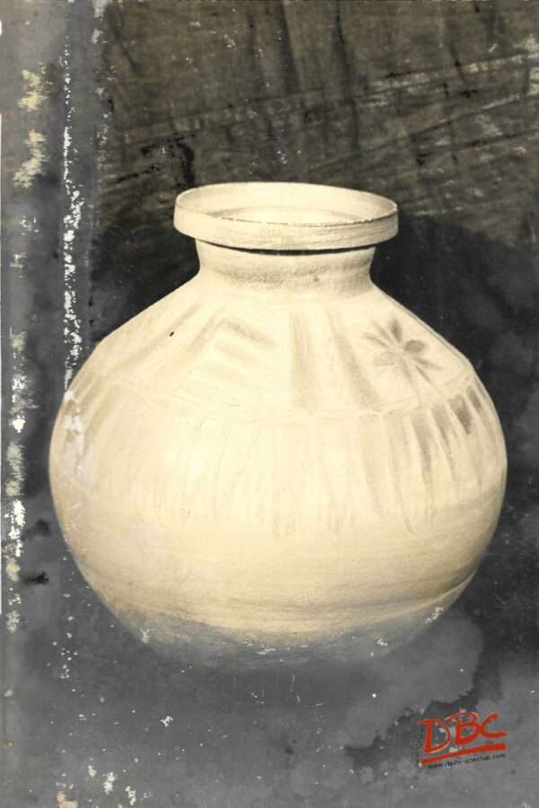 Tereant Pot Bankura