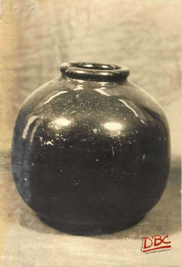 Clay (Pot)