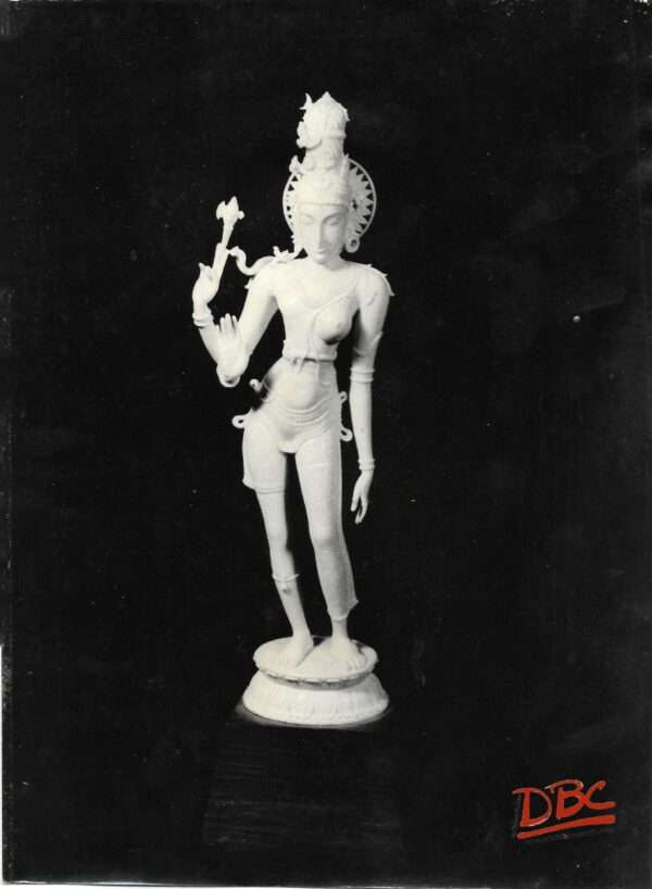 Ivory Adhanariswas