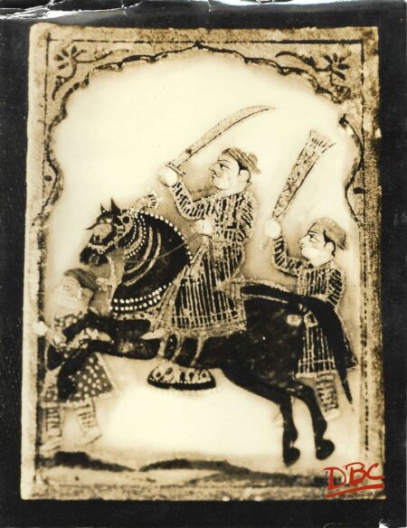 Ganjffa Card Ivory Hyderabad