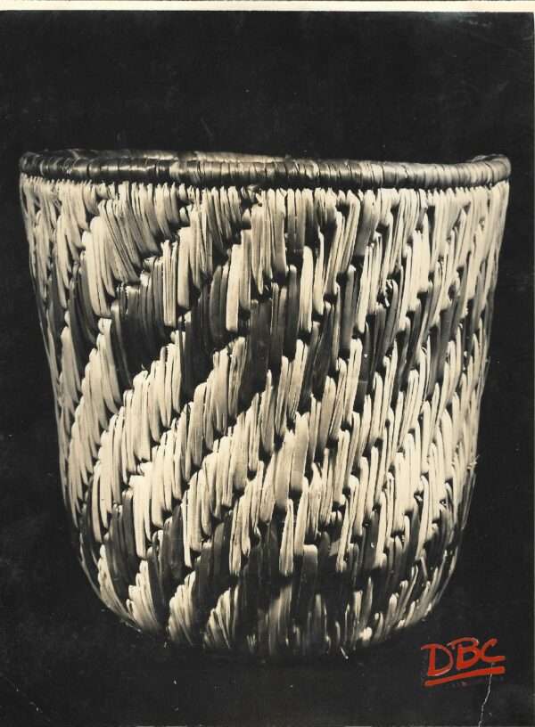 Grass Basket