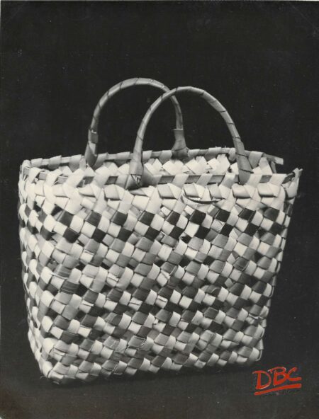 Grass Basket