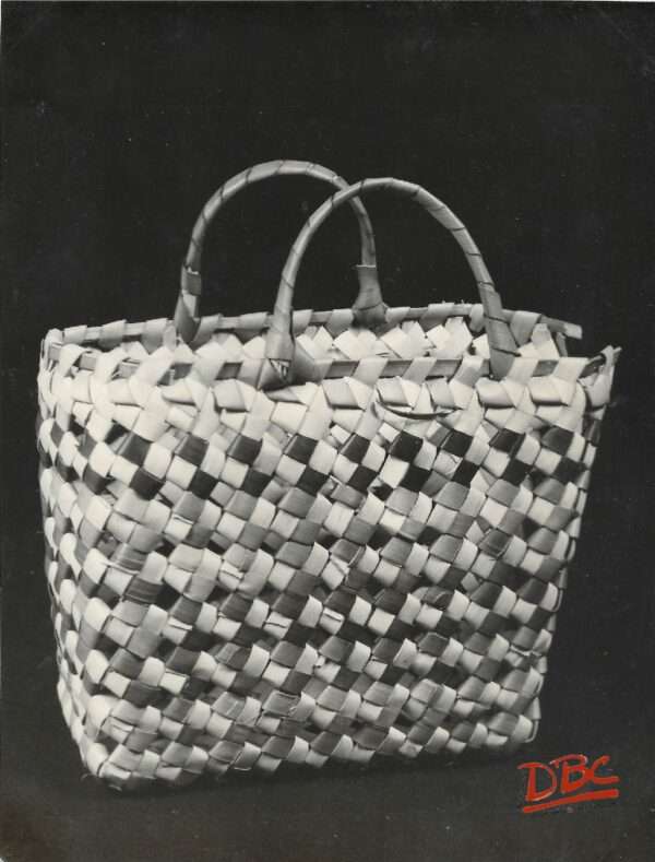 Grass Basket