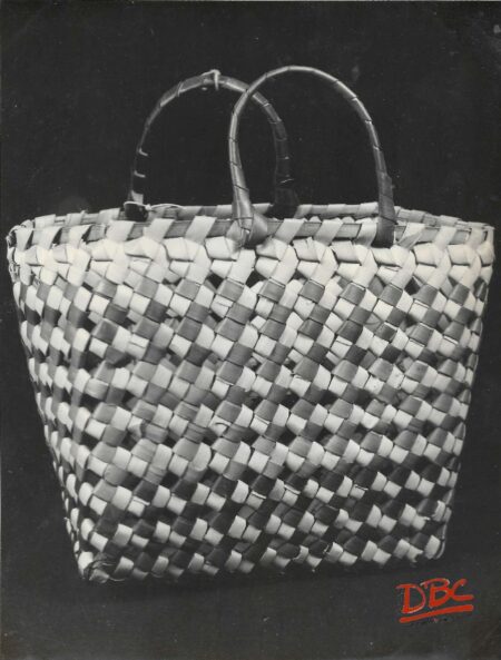 Grass Basket