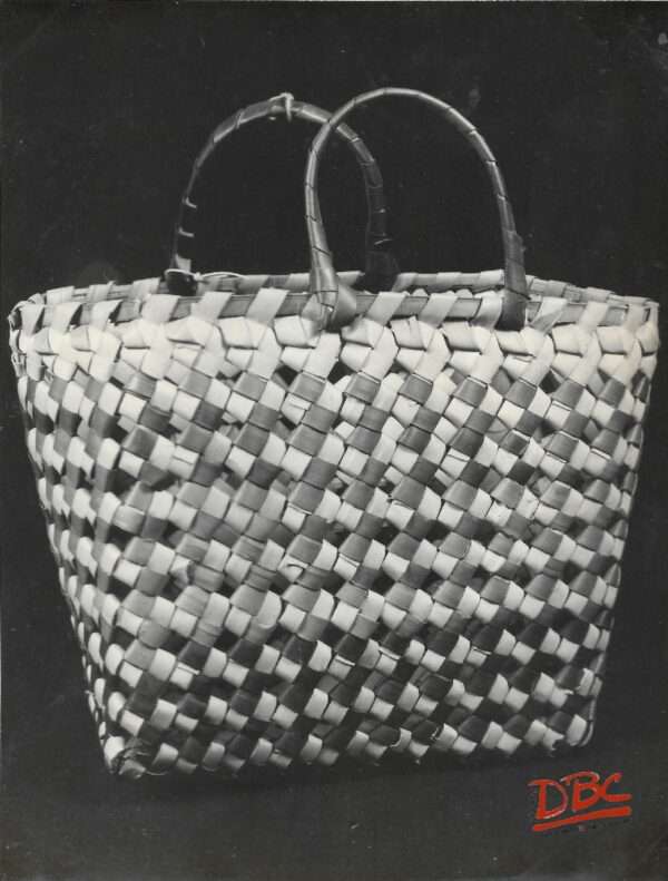 Grass Basket
