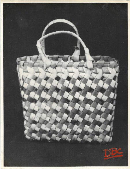 Grass Basket