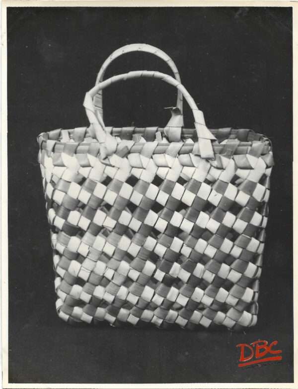 Grass Basket