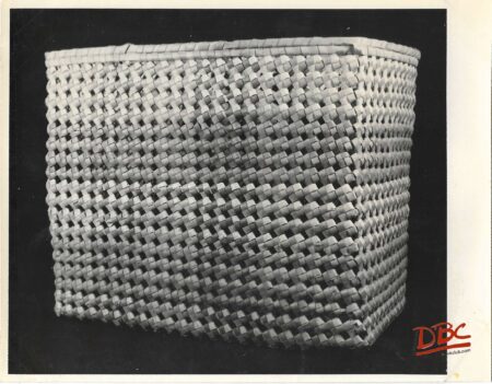 Grass Basket