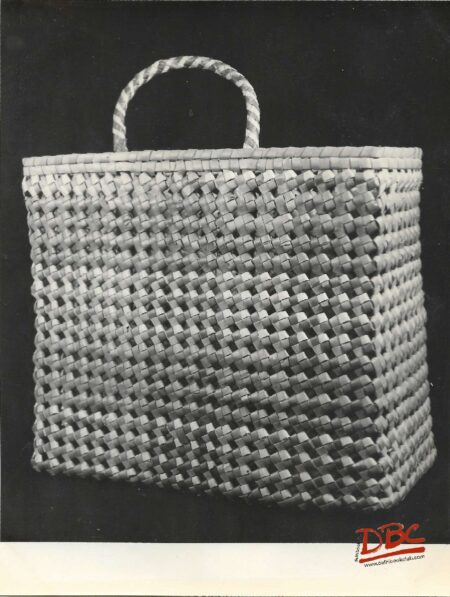 Grass Basket