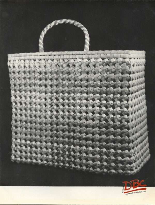Grass Basket