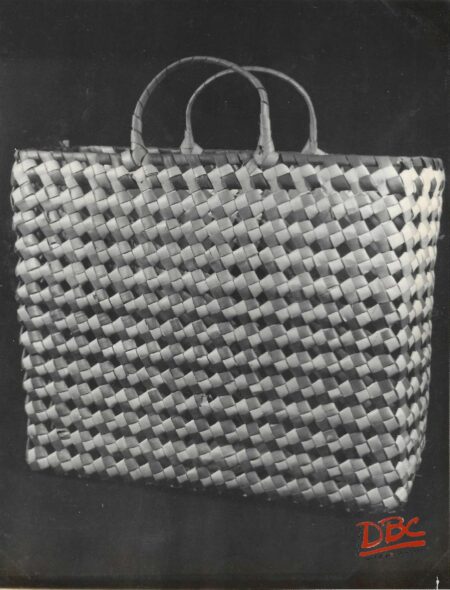 Grass Basket