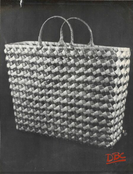 Grass Basket