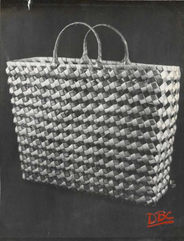 Grass Basket