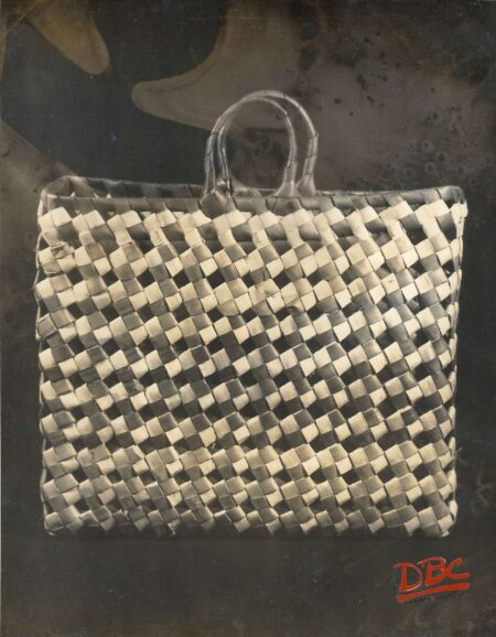 Grass Basket
