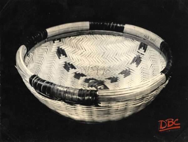 Banboo Basket