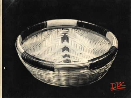 Banboo Basket