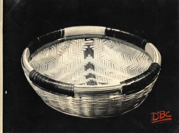 Banboo Basket