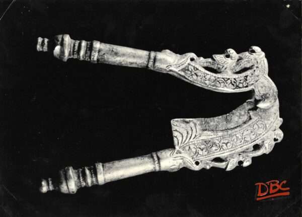 Nut Cracker