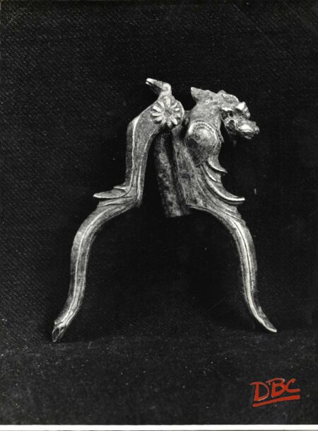 Nut Cracker