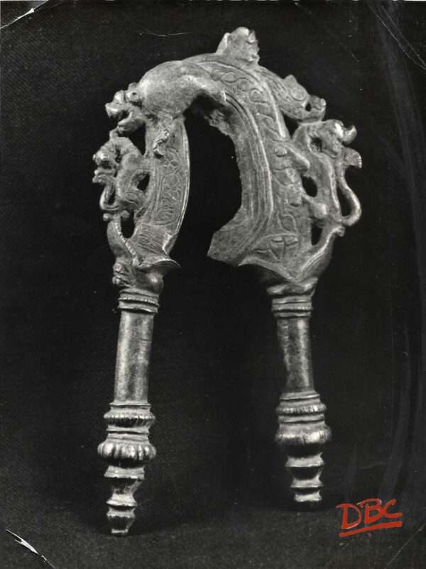 Nut Cracker