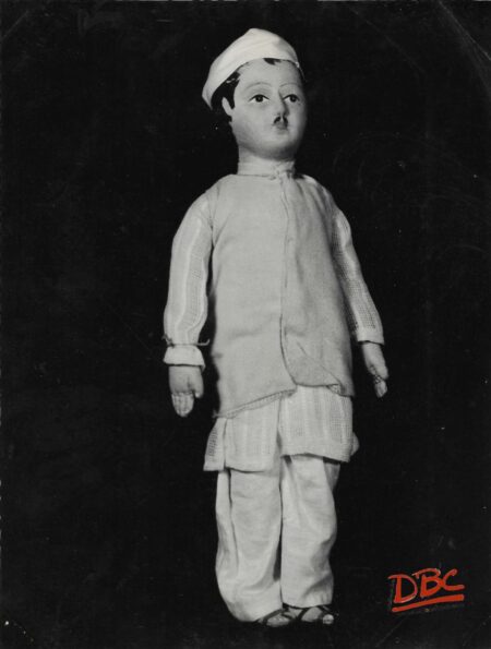Mr. Lucknow