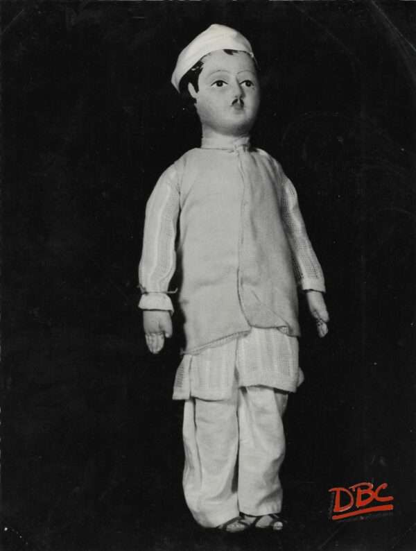 Mr. Lucknow