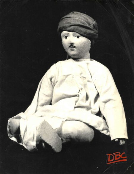 Friutman Bombay