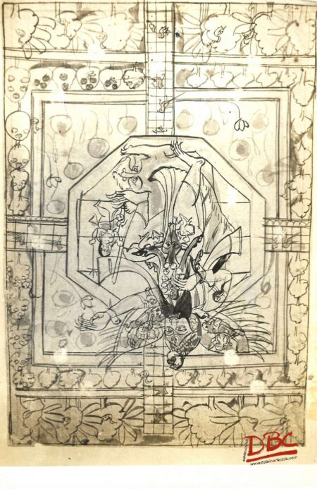 Tantrik Fig.