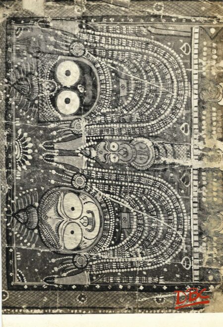 Painting Puri