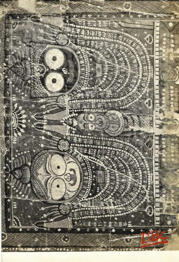 Painting Puri